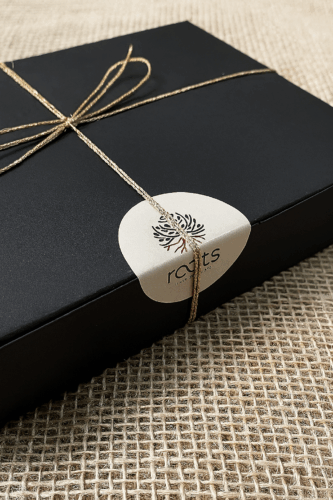 Caixa de Presente Personalizada
